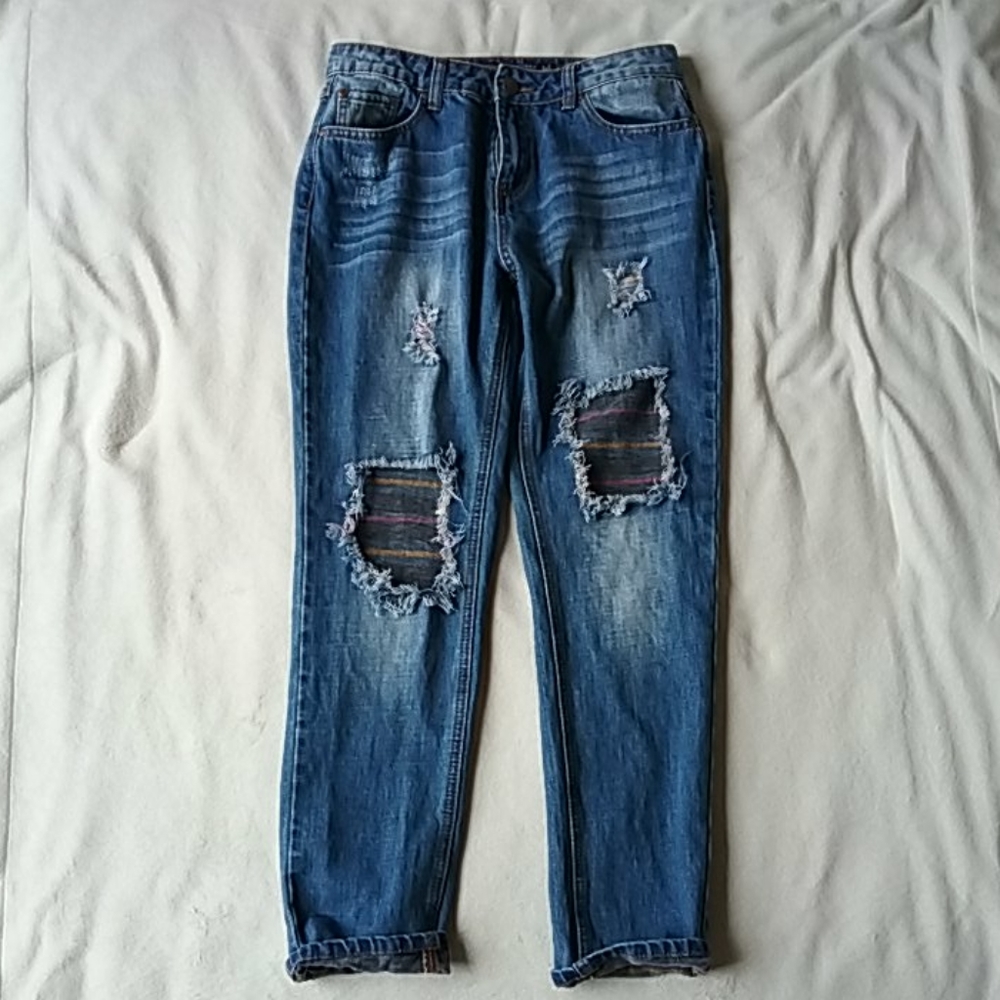 Women jeans
